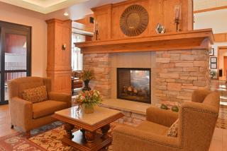 Hampton Inn & Suites Buffalo - 5