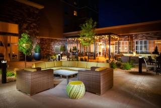 Hilton Garden Inn Broomfield Boulder - Broomfield - 6