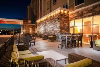 Hilton Garden Inn Broomfield Boulder - Broomfield - 5