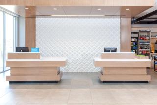 Hilton Garden Inn Broomfield Boulder - Broomfield - 4