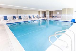 Hilton Garden Inn Broomfield Boulder - Broomfield - 1