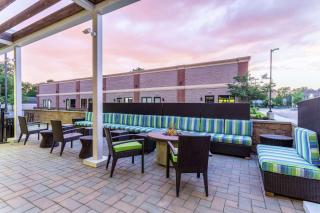 Home2 Suites Dover - Dover - 8