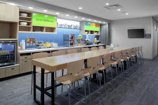 Home2 Suites By Hilton Denver South Centennial Airport - 2