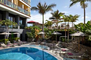 Bohemia Suites & Spa - Adults Only - Playa del Inglés - 6