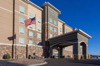 Homewood Suites By Hilton Broomfield Boulder - Broomfield - 0