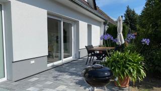 Ferienhaus Helfert FeWo 1 - Niemtsch - 5
