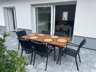 Ferienhaus Helfert FeWo 1 - Niemtsch - 4