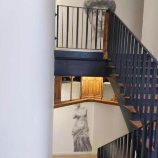 Kamienica Centrum Apartament 20 - Szczecin - 4