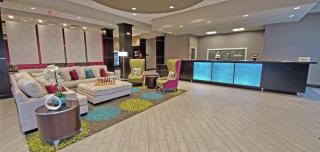 Hampton Inn Kearney - 1