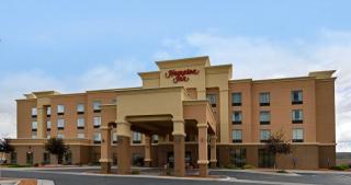 Hampton Inn Evanston - Evanston - 9