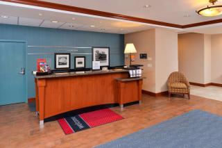 Hampton Inn Evanston - Evanston - 8
