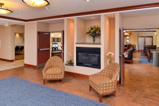 Hampton Inn Evanston - Evanston - 6