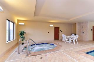 Hampton Inn Evanston - Evanston - 4