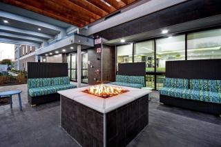 Home2 Suites By Hilton Fort Worth Fossil Creek - 9