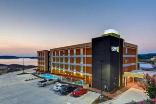 Home2 Suites By Hilton Hot Springs - 7