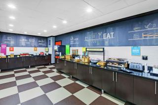 Hampton Inn & Suites Houston/League City - 1