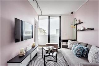 The Flamingo Sea View - Le Cap - 5