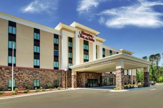 Hampton Inn & Suites By Hilton Southport - Southport - 9