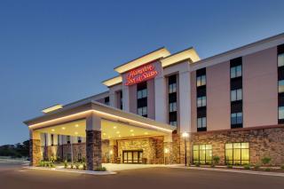 Hampton Inn & Suites By Hilton Southport - Southport - 6