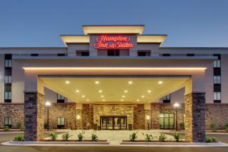 Hampton Inn & Suites By Hilton Southport - Southport - 5
