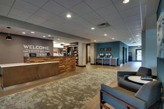 Hampton Inn & Suites By Hilton Southport - Southport - 2