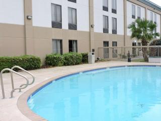 Hampton Inn Lafayette Louisiana - Scott - 6
