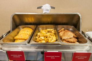 Hampton Inn Lafayette Louisiana - Scott - 4