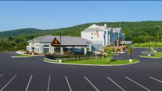 Hilton Garden Inn Hanover Lebanon - 1