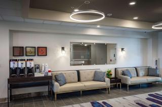 Hampton Inn Lewiston, ID - Lewiston - 7
