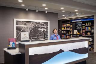 Hampton Inn Lewiston, ID - Lewiston - 6