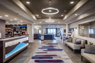 Hampton Inn Lewiston, ID - Lewiston - 8