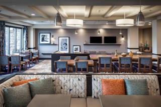 Hampton Inn Lewiston, ID - Lewiston - 2