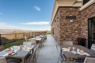 Hampton Inn Lewiston, ID - Lewiston - 1
