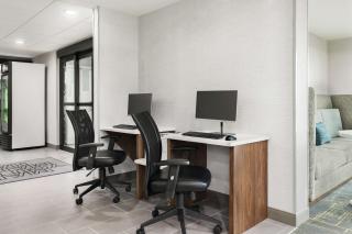 Hampton Inn Milwaukee Brookfield - Brookfield - 3