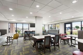 Hampton Inn Milwaukee Brookfield - Brookfield - 1