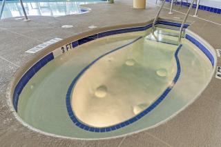 Hampton Inn Myrtle Beach Broadway at the Beach - Myrtle Beach - 4