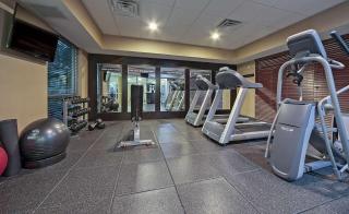 Hampton Inn Myrtle Beach Broadway at the Beach - Myrtle Beach - 2
