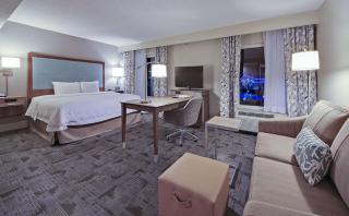 Hampton Inn Myrtle Beach Broadway at the Beach - Myrtle Beach - 1