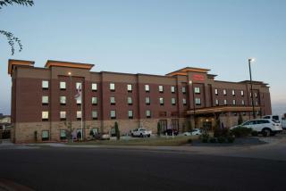 Hampton Inn & Suites Oklahoma City/Quail Springs - Oklahoma City - 7