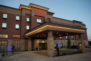 Hampton Inn & Suites Oklahoma City/Quail Springs - Oklahoma City - 6