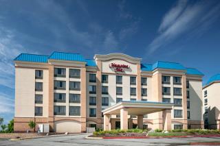 Hampton Inn Council Bluffs - Council Bluffs - 0
