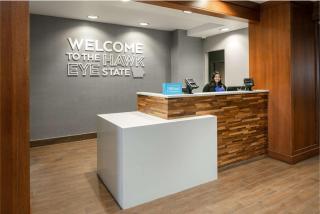 Hampton Inn Council Bluffs - Council Bluffs - 7