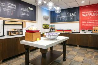 Hampton Inn Council Bluffs - Council Bluffs - 4