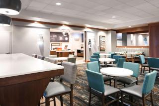 Hampton Inn Council Bluffs - Council Bluffs - 3