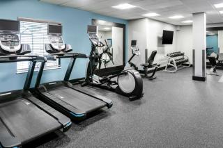 Hampton Inn Council Bluffs - Council Bluffs - 1