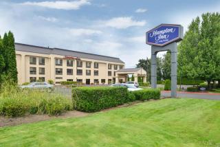 Hampton Inn Portland East - Portland - 6
