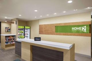 Home2 Suites By Hilton Warminster Horsham - Warminster - 6