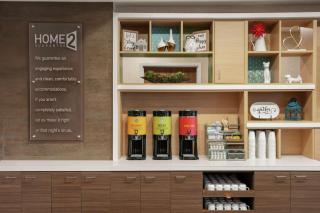 Home2 Suites By Hilton Warminster Horsham - Warminster - 1