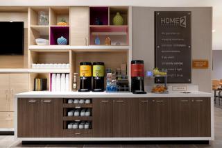 Home2 Suites By Hilton Redding - 2