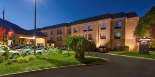 Hampton Inn Provo - Provo - 0